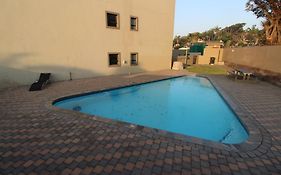 Saints View Resort Unit 17